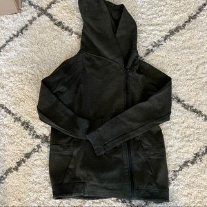 Nike Zip-Up Hoodie